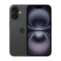 Apple iPhone 16 128GB - Black