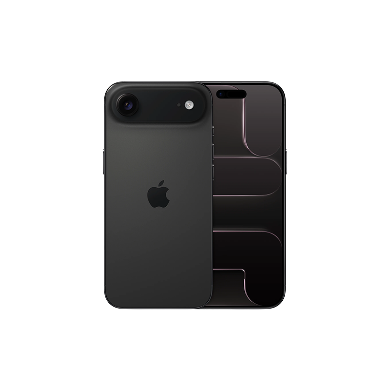 Apple iPhone Air 256GB - Space Black