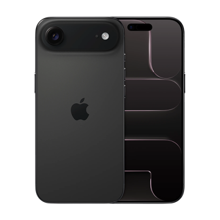 Apple iPhone Air 256GB - Space Black