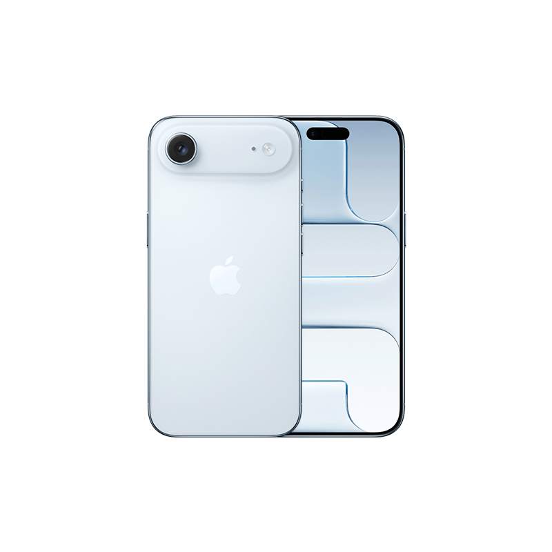 Apple iPhone Air 256GB - Sky Blue