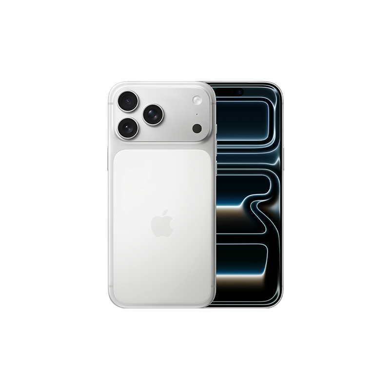 Apple iPhone 17 Pro 256GB - Silver