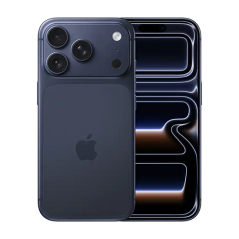 Apple iPhone 17 Pro 256GB - Deep Blue