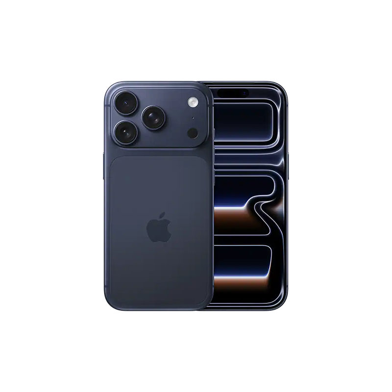 Apple iPhone 17 Pro 256GB - Deep Blue