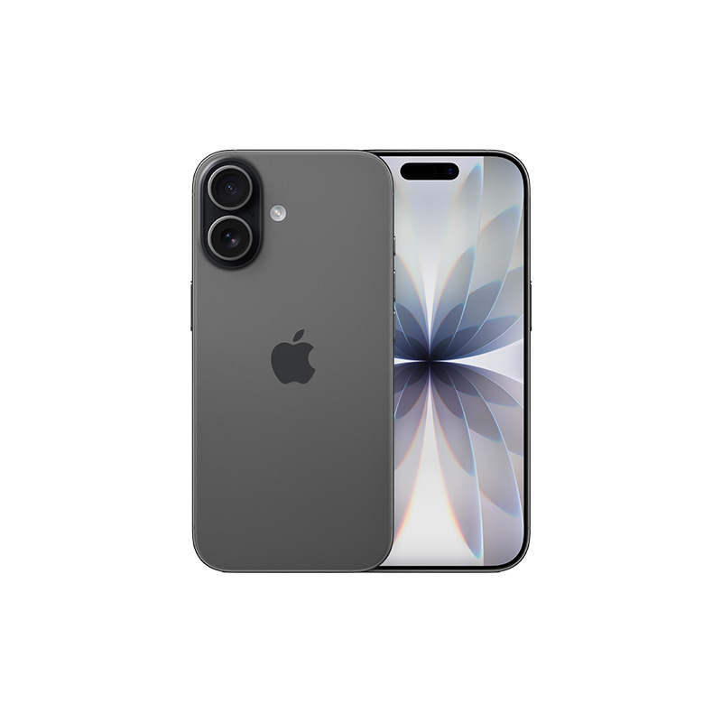 Apple iPhone 17 256GB - Black