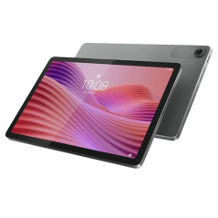 Tablet Lenovo Tab TB311FU 4GB RAM 128GB with Clear Case - Luna Grey