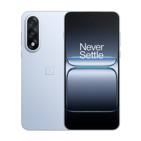 OnePlus Nord 5 5G Dual Sim 12GB RAM 512GB - Dry Ice