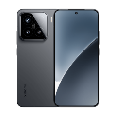 Xiaomi 15 5G Dual Sim 12GB RAM 256GB - Black