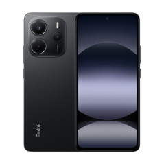 Xiaomi Redmi Note 14 4G Dual Sim 6GB RAM 128GB - Midnight Black