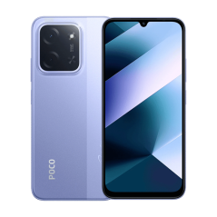 Xiaomi Poco C85 Dual Sim 8GB RAM 256GB - Purple