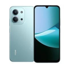 Xiaomi Redmi 15C 4G Dual Sim 4GB RAM 256GB - Mint Green