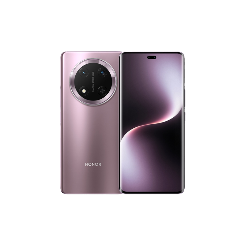 Honor Magic7 Lite 5G Dual Sim 8GB RAM 256GB - Titanium Purple