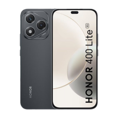 Honor 400 Lite 5G Dual Sim 8GB RAM 256GB - Black