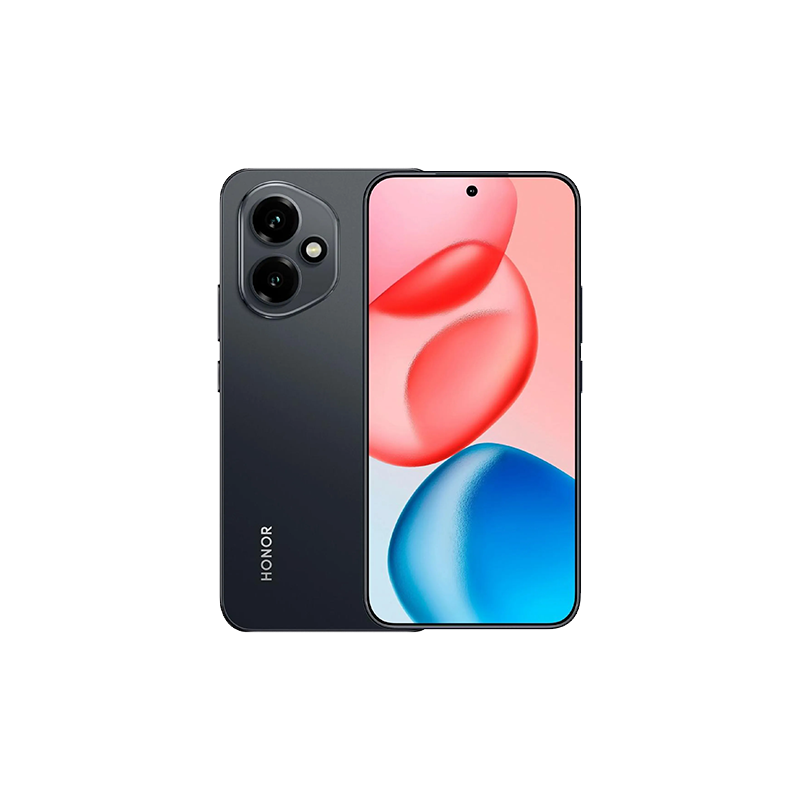Honor 400 5G Dual Sim 8GB RAM 256GB - Midnight Black