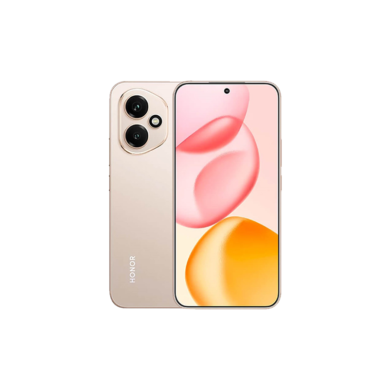 Honor 400 5G Dual Sim 8GB RAM 256GB - Desert Gold