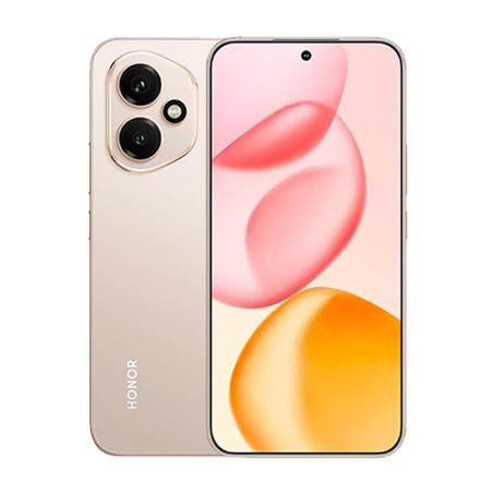 Honor 400 5G Dual Sim 8GB RAM 256GB - Desert Gold