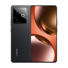 Realme GT 7 5G Dual Sim 12GB RAM 256GB - Black