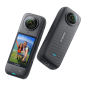 Insta360 X4 - Black