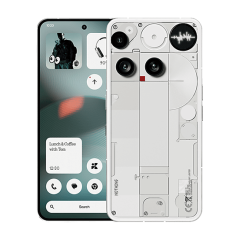 Nothing Phone 3 5G Dual Sim 16GB RAM 512GB - White