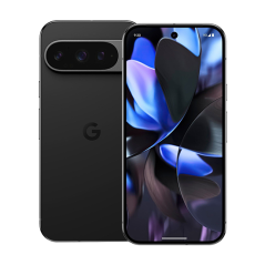 Google Pixel 9 Pro 5G Dual Sim 16GB RAM 128GB - Obsidian