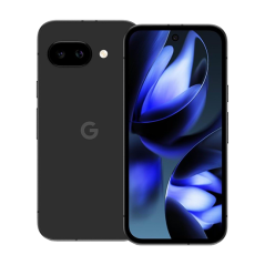 Google Pixel 9a 5G Dual Sim 8GB RAM 256GB - Obsidian