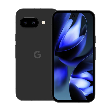 Google Pixel 9a 5G Dual Sim 8GB RAM 256GB - Obsidian