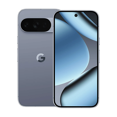 Google Pixel 10 Pro 5G Dual Sim 16GB RAM 256GB - Moonstone