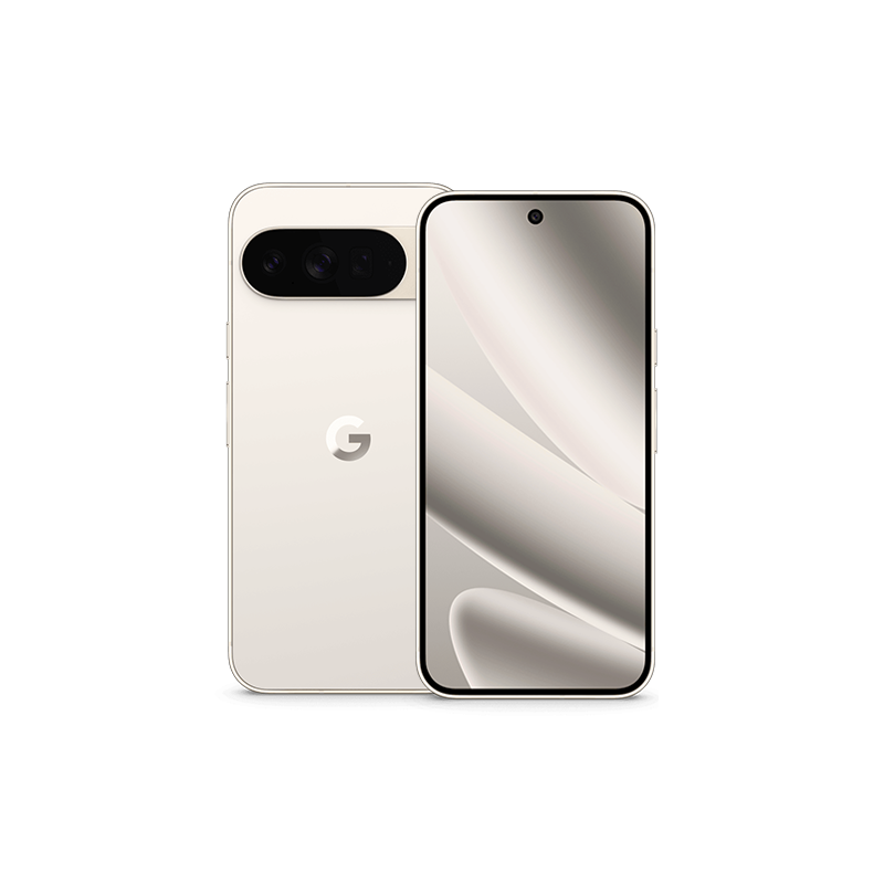 Google Pixel 10 Pro XL 5G Dual Sim 16GB RAM 256GB - Porcelain