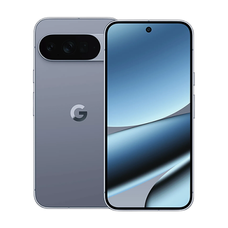 Google Pixel 10 Pro XL 5G Dual Sim 16GB RAM 256GB - Moonstone