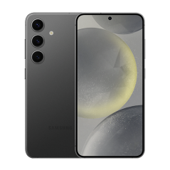 Samsung Galaxy S24 S921 5G Dual Sim 8GB RAM 256GB - Onyx Black