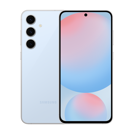 Samsung Galaxy S24 FE S721 5G Dual Sim 8GB RAM 128GB - Blue