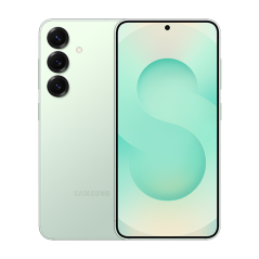 Samsung Galaxy S25 S931 5G Dual Sim 12GB RAM 128GB - Mint