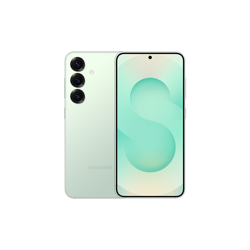 Samsung Galaxy S25 S931 5G Dual Sim 12GB RAM 128GB - Mint