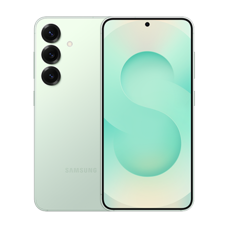 Samsung Galaxy S25 S931 5G Dual Sim 12GB RAM 128GB - Mint
