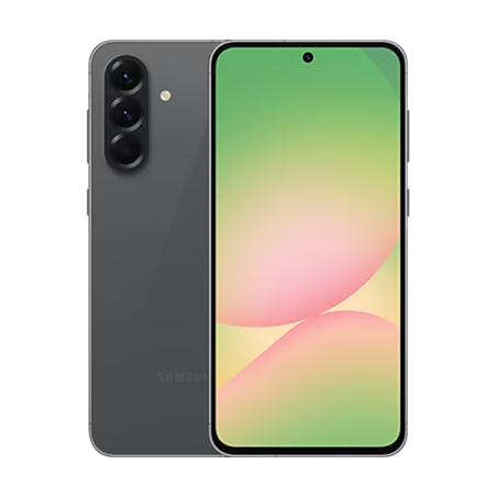 Samsung Galaxy A56 A566 5G Dual Sim 8GB RAM 128GB - Graphite