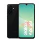 Samsung Galaxy A26 5G A266 Dual Sim 6GB RAM 128GB - Black