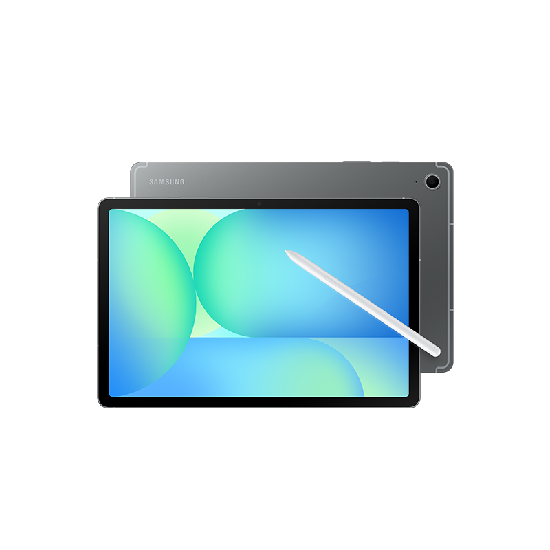 Tablet Samsung Galaxy Tab S10 FE X526B 5G 10.9 12GB RAM 256GB - Grey