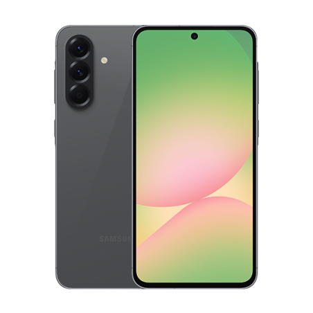 Samsung Galaxy A56 A566 5G Dual Sim 8GB RAM 128GB Enterprise Edition - Graphite