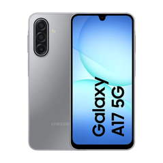 Samsung Galaxy A17 5G A176 Dual Sim 4GB RAM 128GB - Grey
