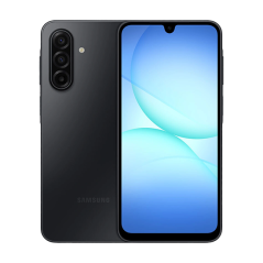 Samsung Galaxy A17 5G A176 Dual Sim 4GB RAM 128GB - Black