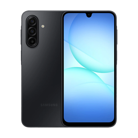 Samsung Galaxy A17 5G A176 Dual Sim 4GB RAM 128GB - Black