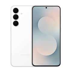Samsung Galaxy S25 FE S731 5G Dual Sim 8GB RAM 128GB - White