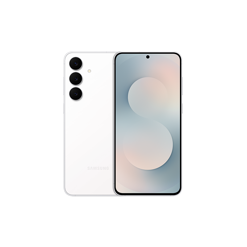 Samsung Galaxy S25 FE S731 5G Dual Sim 8GB RAM 128GB - White