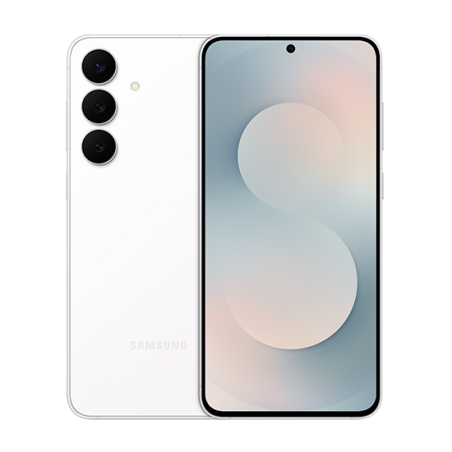 Samsung Galaxy S25 FE S731 5G Dual Sim 8GB RAM 128GB - White