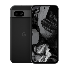 Google Pixel 8a 5G Dual Sim 8GB RAM 256GB - Obsidian Black