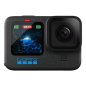 GoPro Hero 12 - Black
