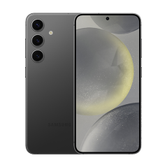 Samsung Galaxy S24 S921 5G Dual Sim 8GB RAM 128GB - Onyx Black