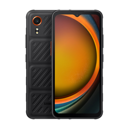 Samsung Galaxy XCover 7 G556B 5G Dual Sim 6GB RAM 128GB Dual Sim Enterprise Edition - Black