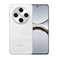 Oppo Find X8 Pro 5G Dual Sim 16GB RAM 512GB - White