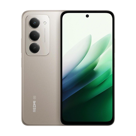 Xiaomi Redmi 15 5G Dual Sim 8GB RAM 256GB - Grey