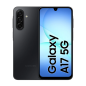 Samsung Galaxy A17 4G A175 Dual Sim 8GB RAM 256GB - Black